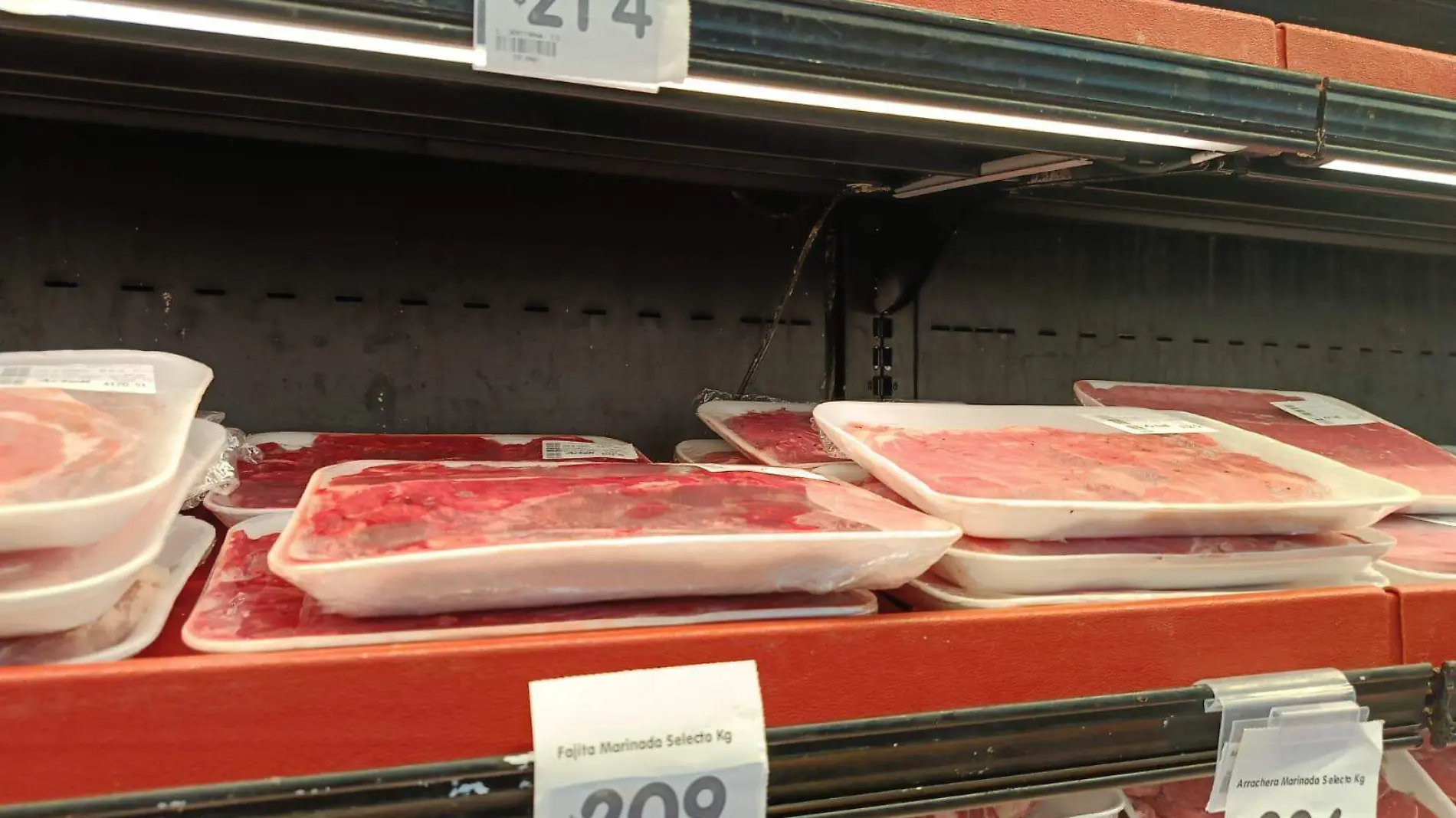 El costo de comer en Tamaulipas: inflación aumenta precios, desde lechuga a la carne de cerdo